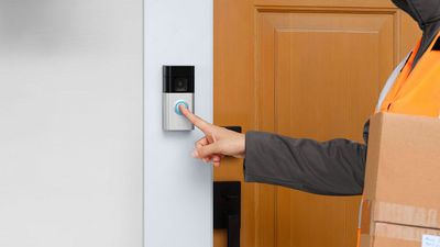 I upgraded to the flawless Ring Battery Doorbell Plus – it's impressively intuitive, long-lasting, clear, and well worth the investment