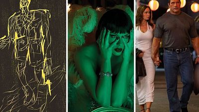 Culture Digest: The best things to do, hear, see or watch in Europe this week