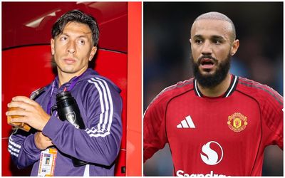 Manchester United injury update: Noussair Mazraoui and Lisandro Martinez latest news and return dates
