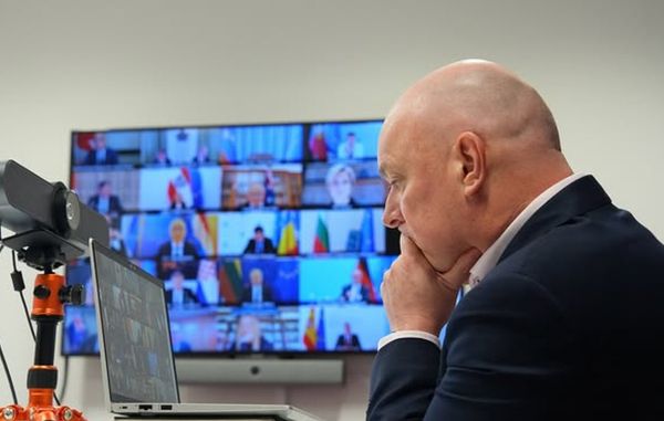 'We Are Pro-Peace': Luxon Defends NZ's Refusal to Back Palestinian Statehood Amid Gaza Crisis