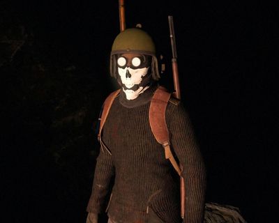 Knit’s Island review – comradeship and survival in brutal and bloody online zombie game