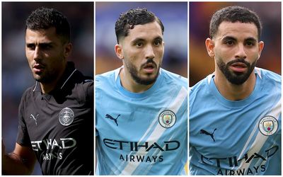 Man City injury update: Rodri, Rayan Cherki, and Rayan Ait-Nouri latest news and return dates