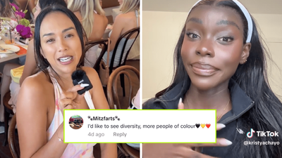Kat Clark’s Supré Controversy Highlights Why We Need Diversity In Influencer Spaces