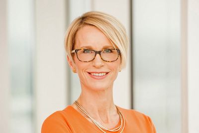 GSK’s boss Emma Walmsley to step down after eight-year tenure