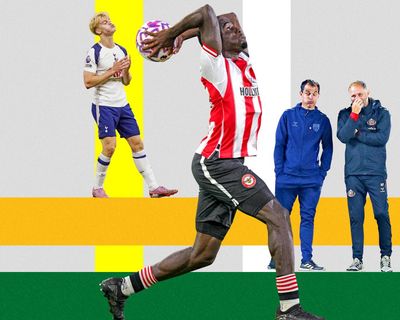 Premier League: 10 talking points from the weekend’s action