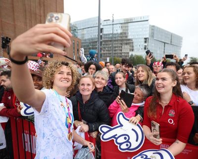England have won hearts and minds, a prize even greater than the World Cup