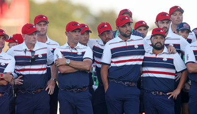 'I Think I Would Have Set The Course Up A Little Differently' - Keegan Bradley Confesses Ryder Cup Mistakes Following Tight Loss