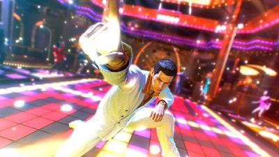 Ryu Ga Gotoku boss credits PC gamers' love of Yakuza 0 with taking the series worldwide: 'I truly believe we are where we are today because of them'