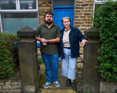 ‘Total panic’: the effect of no-fault evictions on renters in England