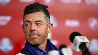 'I Don't Think We Should Ever Accept That In Golf' - Rory McIlroy Addresses Fan Abuse At Ryder Cup