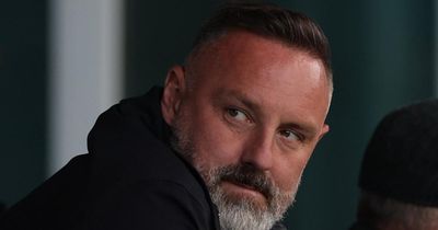 Kris Boyd winds-up ex-Rangers ace over bold cup prediction