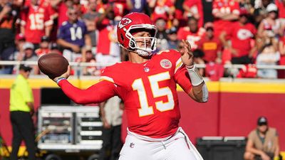 Week 4 NFL Takeaways: If You Thought the Chiefs Were Dead, That’s on You