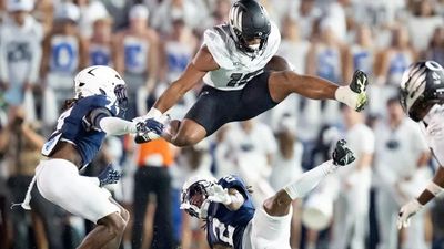 2025 Week 6 Best-in-West College Football Power Rankings