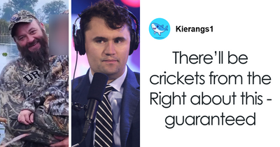 Conspiracy Theorists Link Michigan Church Tragedy To Charlie Kirk Attack After Culprit Identified