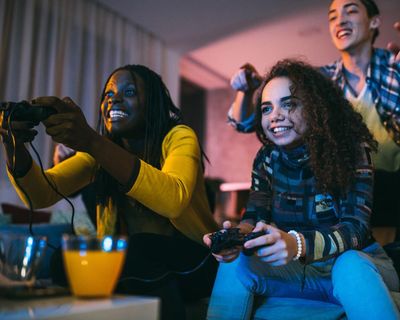 Occult objects, a dead dynasty and a mobile bookshop: ten cosy new video games for autumn