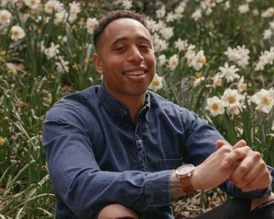 Amity by Nathan Harris review – perceptive portrait of slavery’s aftermath