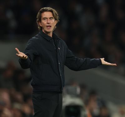Thomas Frank must consider change to Tottenham approach after cautious selection highlights shortcomings