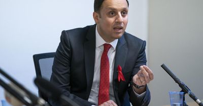 'Not in my gift': Anas Sarwar grilled on nature of Foysol Choudhury allegations
