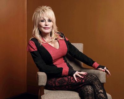 Dolly Parton postpones Las Vegas residency, citing ‘health challenges’