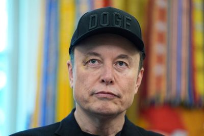 Elon Musk labels the ADL a ‘hate group’ after Turning Point USA is named as an extremist group