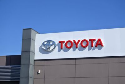 Toyota Posts Eighth Straight Month Of Global Sales Growth, US Hybrid Demand Soars Despite Trump Tariffs