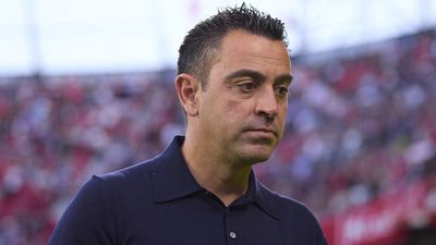 ‘Immediately’—Xavi’s Stance on Replacing Ruben Amorim As Man Utd Manager Revealed