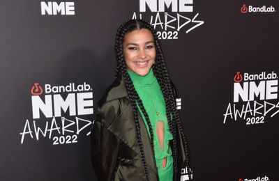 Olivia Dean eyes Glastonbury headline slot after selling out four nights at The O2