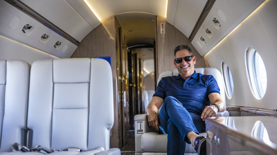 Grant Cardone to Gen Z: These Money Mistakes Prevent You From Getting Rich