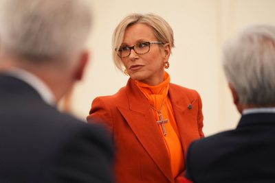 CEO of drugmaker GSK to step down by year's end