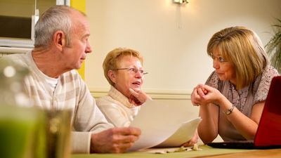 3 Things Retirees Must Do Before Taking Their First Retirement Account Withdrawal