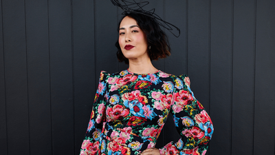 Melissa Leong Opens Up About Being Sexually Assaulted While Working In Hospitality