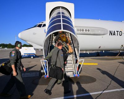 Russia’s provocations are menacing Nato. The cold war shows how it needs to respond