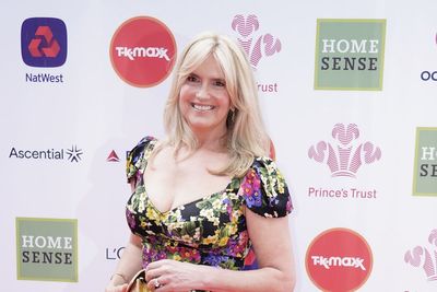 Penny Lancaster felt ‘ashamed and belittled’ by Gregg Wallace on MasterChef