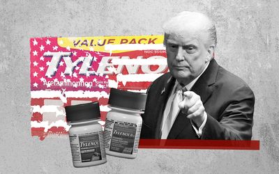 Trump’s war on autism: how dangerous and demeaning are his claims?