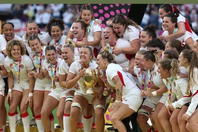 The three bold calls that paid off for England in Women’s World Cup win
