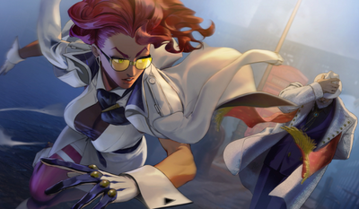 Capcom's Pay-Per-View Decision For Capcom Cup Finals Sparks Backlash in FGC