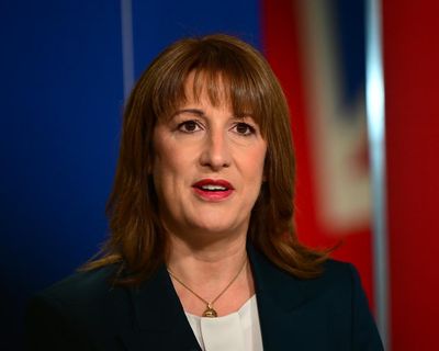Rachel Reeves confirms she no longer stands by pledge not to raise taxes