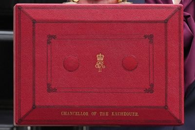 ‘OBR needs to change way it forecasts economic performance’, Reeves says