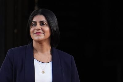 More than 100 charities call for home secretary to stop ‘scapegoating’ migrants