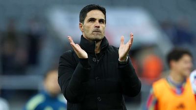 ‘Next Level’—Mikel Arteta Fires Title Warning to Liverpool After Arsenal Banish Demons
