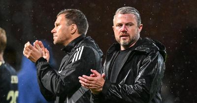 Aberdeen fired ominous warning ahead of Europa Conference League opener