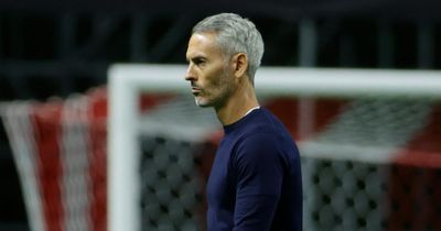 Braga boss won't quit despite sack calls ahead of Celtic game