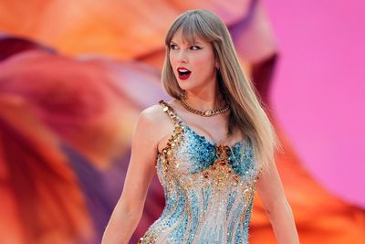 What Taylor Swift taught RBC CEO Dave McKay
