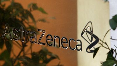AstraZeneca will list shares directly in New York, but isn't leaving the UK