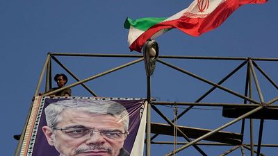 Iran executes another alleged Israeli spy amid surge in death penalties