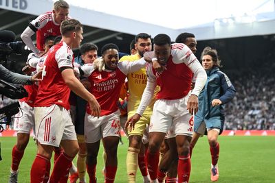 Arsenal reveal what fuelled their dramatic late win over Newcastle