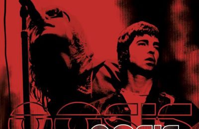 Oasis unveil 25th Anniversary reissue of debut live album Familiar To Millions