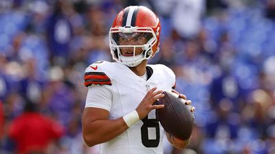 It’s Time for the Browns to Start Dillon Gabriel
