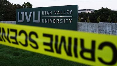 Tyler Robinson to appear in court for assassination of Charlie Kirk