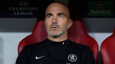 Reports: Chelsea Reach Enzo Maresca Sack Verdict After Brighton Defeat